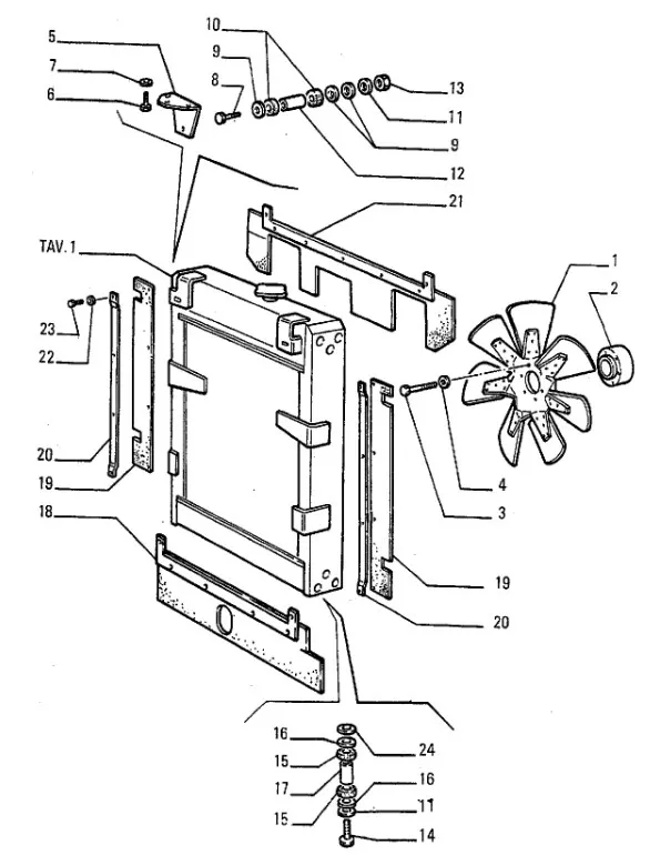 4977098 - втулка