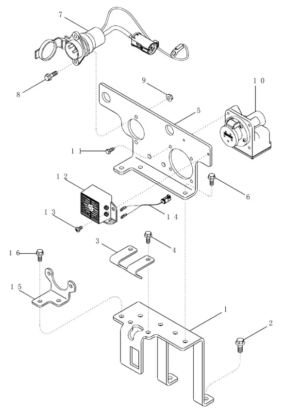 402431A2 - разъем