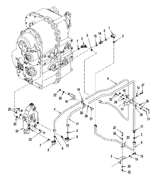 435902A1 - Трубка