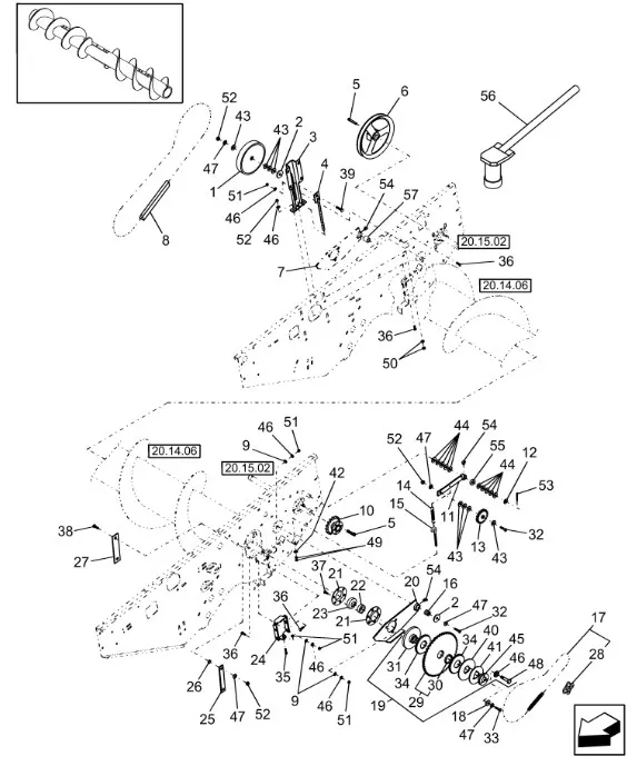 49686 - втулка